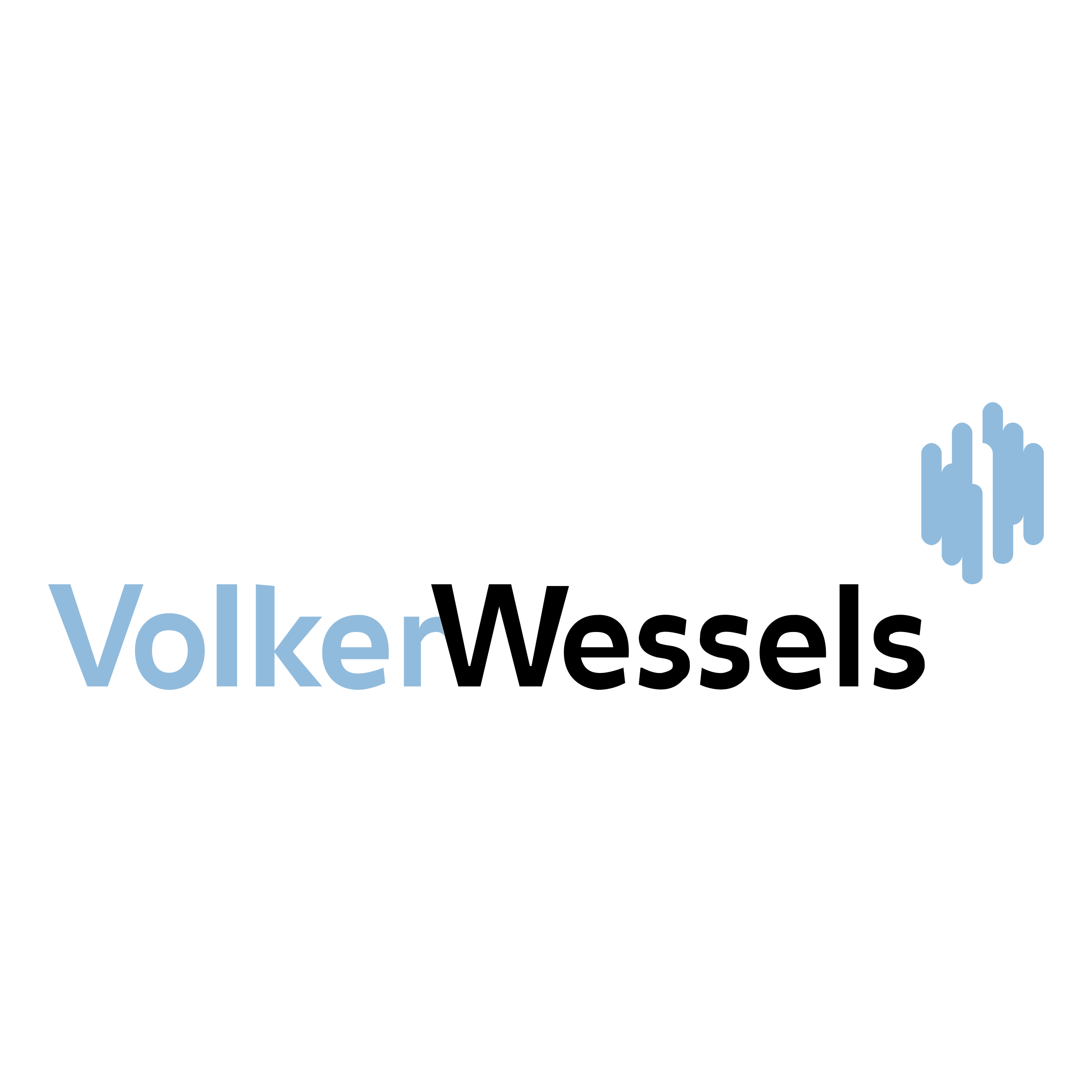 VolkerWessels